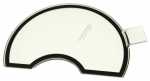 Melitta Tank Lid - 6765298 Lid 590 Bean Container 2k