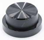 Sound United Volume Knob - 943412100710d Volume Knob Avr1513 Bk