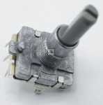 Sound United Encoder - 943671101000d Potentiometer 16mm 12 Pulses