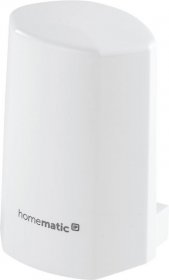 Eq 3 Home Technics - Hmip-stho Homematic-ip Temperatur--luftfeuchtigkeitssensor Aussen