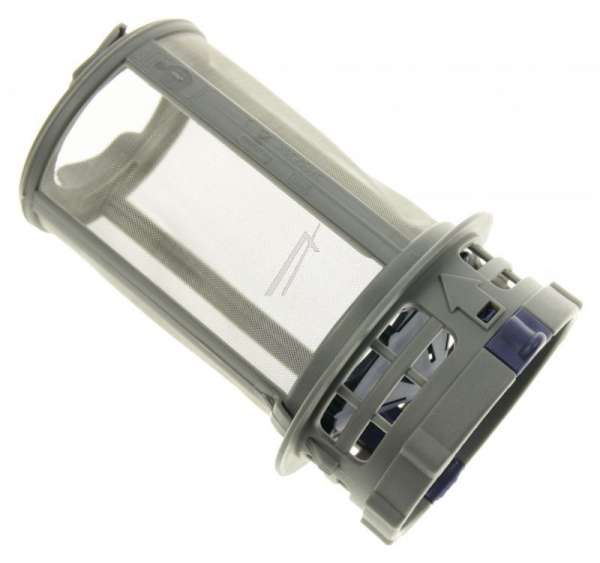Dishwasher Filter - 1796091400 Filter Group 3 Complete Mft No Ring [Arcelik]