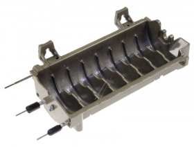 Ice Cube Maker - 00260517 Ice Cube Maker [Bosch Siemens]