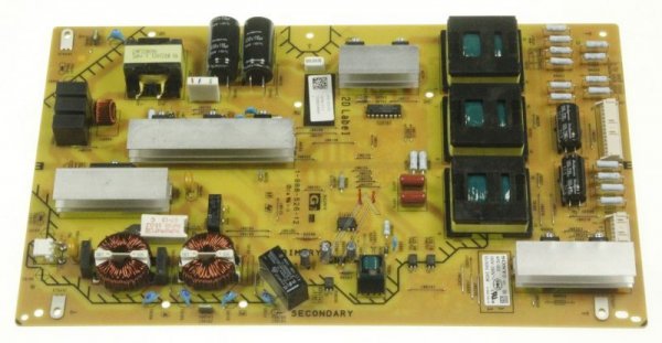 Sony Power Supply Board - A1196379d D3 Mount(stt)