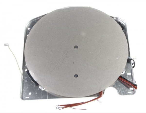 Hot Plate - 00097719 Hotplate [Bosch Siemens]