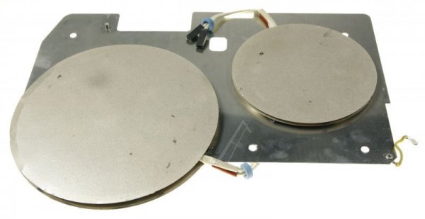 Hot Plate - Hotplate [Bosch Siemens]