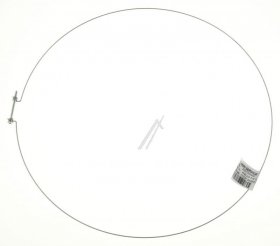 It Wash Clamp For Door Sleeve - Door Gasket Fixing Ring - Tub Side