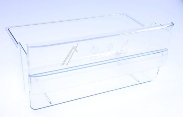 Freezer Drawer - 1034686 Drawer For Home Freezer [Amica]