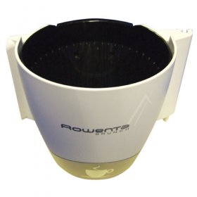 Coffee Funnel - Ss-989154 Filter Holder [Groupe SEB]