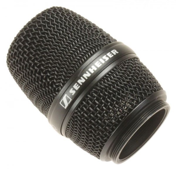 Sennheiser Microphone Capsule - Korb Komplett