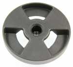 Turntable Coupler - Tray Coupling [Gorenje]