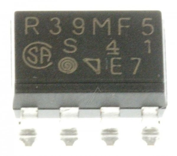 Sharp Solid State Relay - R39mf5 Relay, Solid State Smd