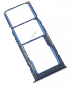 Samsung Sim card Holder - Gh98-44169b Assembly Deco-sim Tray_ds_zb