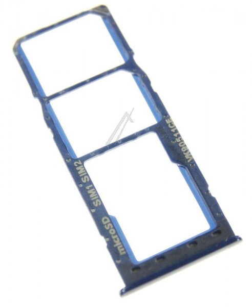 Samsung Sim card Holder - Gh98-44169b Assembly Deco-sim Tray_ds_zb