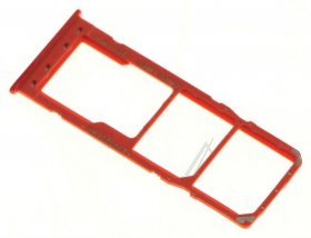 Samsung Sim card Holder - Gh98-44169d Assembly Deco-sim Tray_ds_zr