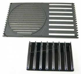 Elica Casing Cover - Kit0152222 Exhausting Connection