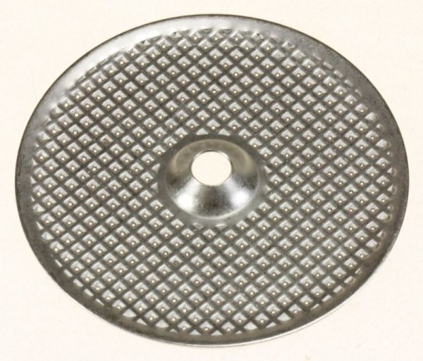 Other Filters - 4063012 50267781008 Filter D 52 [Electrolux Aeg]