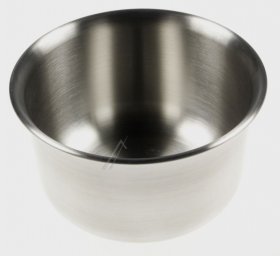 Bowl - Kw715373 Bowl - Stainless Steel Hm680 [Delonghi]