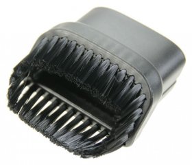 Vacuum Cleaner Nozzle - 9178013705 C00903378 Brush Attachment For Upholstery Nozzle Round Nozzle [Arcelik]