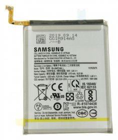 Samsung Phone Battery Packs - Eb-bn972abu Gh82-20814a Svc Batt Assembly-sm-n975f eb-bn972abu 30