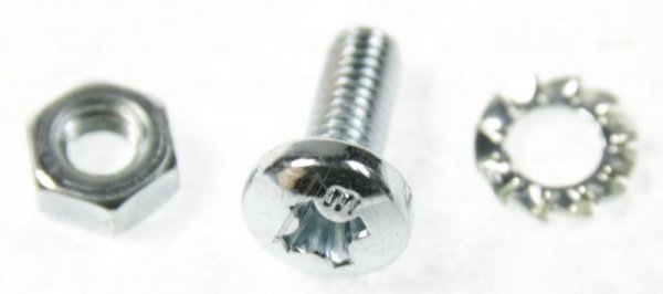 Screw - 20773000 Terminal Box Contact Group [Vestel]