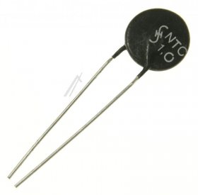 Epcos Ntc Thermistor - Ntc-1 0 Ntc-thermistor 1 0r-9a 15mm