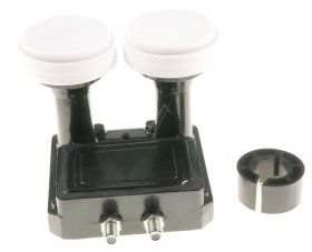 Twin Lnb - Idlb-twnm21-mnoo6-8pp Inverto Pro Twin Monoblock Lnb 0.2 Db 6 Grad Twin Lnb - Idlb-twnm21-mnoo6-8pp Inverto Pro Twin Monoblock Lnb 0.2 Db 6 Grad