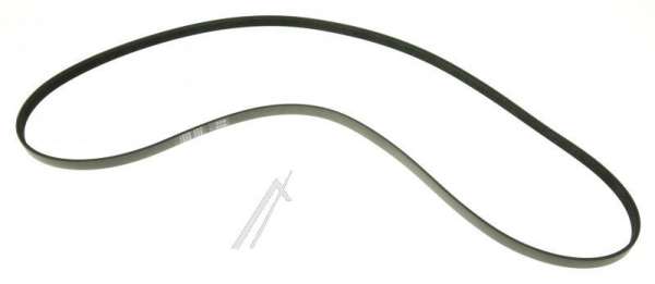 Drive Belts - 5epj1239 12638100000251 Belt [Midea]