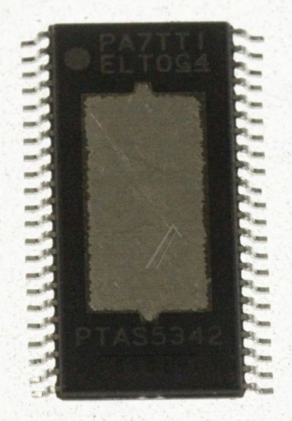 Texas Instruments Ic - Tas5342ddv Ic Htssop44