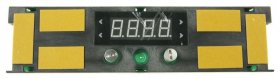 Module - Electrical Unit - 49035578 Switch Program Rfs5500pnx Sp [Candy Hoover]