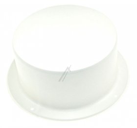 Nedco Exhaust Hose - 51712 Connector Ø 125mm