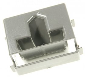 Saeco Accessory For Coffee Machine - 0311 022 620 996530040165 Coffee Spout Upper Part Gray Limel