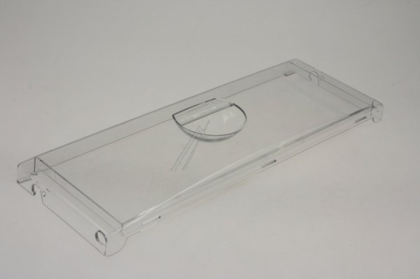 Drawer Front - 42056677 Bottom Basket Cover-405 (transp-whgray) [Vestel]