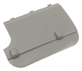 Flap - Flap Filter- dark Grey [Electrolux Aeg]