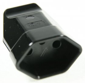 Bachmann Coupler / Connector - Coupler, Black, Switzerland Bachmann Coupler / Connector - Coupler, Black, Switzerland