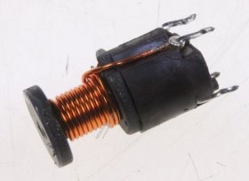 Loewe Coil - 27544 Inductor