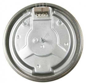 Smeg Fast Hot Plate - 805690471 Rapid Plate Smeg Fast Hot Plate - 805690471 Rapid Plate