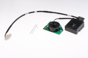 Samsung Control Panel - Assembly Board P-function Ir mdb ct5000-9560