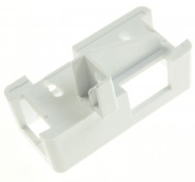Smeg Fixings And Brackets - 768413917 Kick Plate Holder