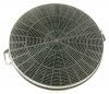 Compatible Carbon Filter - Carbon Filter Round D 210mm
