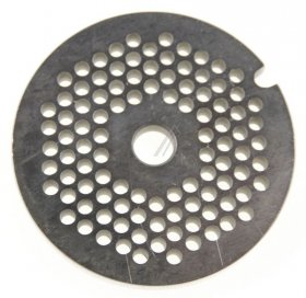 Jupiter Perforated Disc For Meat Grinder - Lochscheibe Gr.7-3mm Verp.