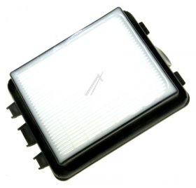 Karcher Vacuum Cleaner Filter - 6 414-805 0 Flter Hepa 12