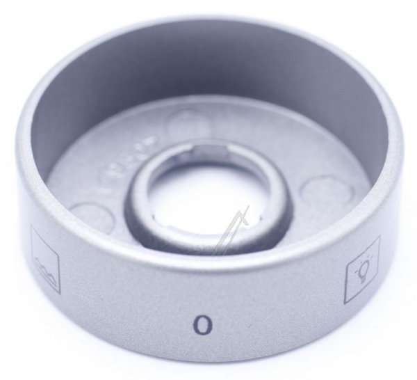 Blending Ring - 42161774 Knob Ring (e trio 66 therm white) [Vestel]