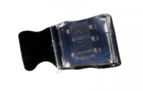 Texas Instruments Comparators - Tlv7031dbvr Low Voltage Ic Sot23