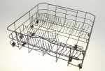 Dish Basket - C00542963 Geschirrwagen Unten Medium 60 assy dg [Whirlpool Indesit]