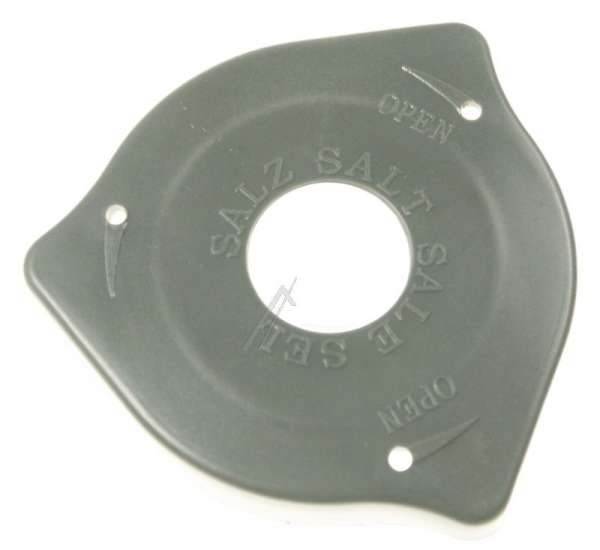 Plug For Salt Container - 672030630037 12176000010635 Salt Container Cover [Midea]