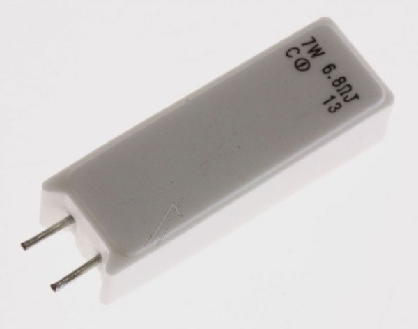 Yamaha Wirewound Resistor - V6146900 Cement Resistor6 8 Yst-sw800