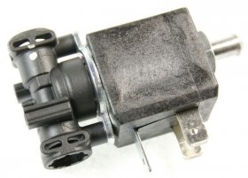 Valve - Elettrov Ceme 5301vn2(3v-a)(grivory)120v [Delonghi]