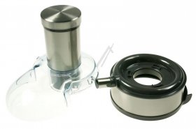 Gastroback Flap - 90789 Complete Lid Set