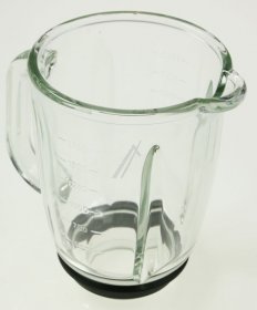 Gastroback Mixer - Blender Bowl - 98226 Glass Container For 40986