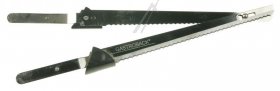 Gastroback Mixer - Blender Blade - Wave Grinding Knife With Handle For 41600